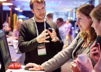 Profiteer t/m 7 mei nog van 34% korting op Demo_Day All Access-ticket