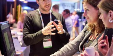 Profiteer t/m 7 mei nog van 34% korting op Demo_Day All Access-ticket