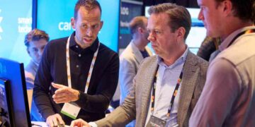 Recruitee, DataChecker, Cruit, Talentech en WBNRS op Demo_Day in Utrecht