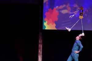 Aftermovie van tiende en laatste editie: Recruitment Tech Event 2025