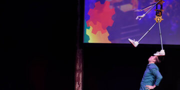 Aftermovie van tiende en laatste editie: Recruitment Tech Event 2025