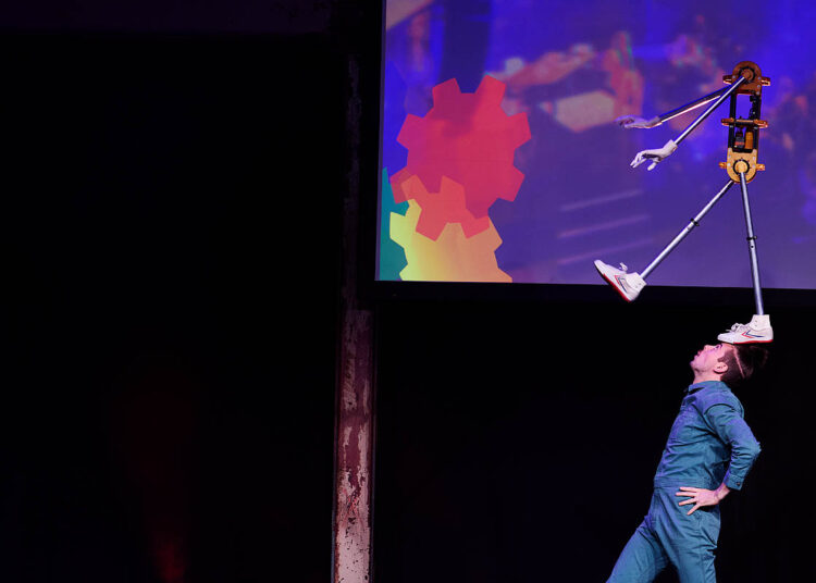 Aftermovie van tiende en laatste editie: Recruitment Tech Event 2025