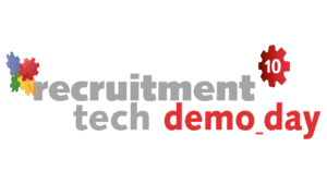 Demo_Day 2026 logo grijs rood