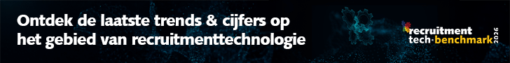 Recruitment Tech Benchmark 2026