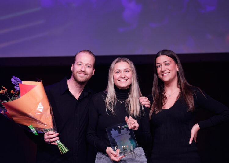 Decathlon wint Recruitment Tech Award 2025 voor ‘Best case’