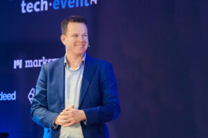 Marnix de Groot (Alliander): 'Recruitmenttechnologie schuift op van de buitenkant naar de binnenkant'