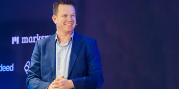 Marnix de Groot (Alliander): 'Recruitmenttechnologie schuift op van de buitenkant naar de binnenkant'