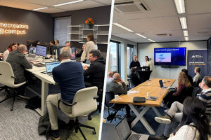 Eventverslag OTYS Walk-Insights: AI-toepassingen en recruitment marketing in de praktijk