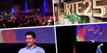 De laatste editie Recruitment Tech Event (RTE) in 15 foto’s