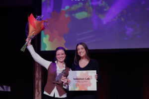 Selection Lab wint Recruitment Tech Award 2025 voor 'Best tool'