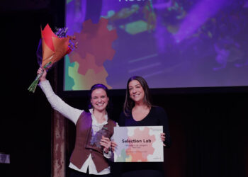 Selection Lab wint Recruitment Tech Award 2025 voor 'Best tool'