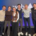 Breaking: Selection Lab wint Global People’s Choice Award bij KPMG Global Tech Innovator