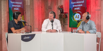 Van ‘fuzzy logic’ naar AI-matching: hoe Actonomy recruitment al twintig jaar slimmer maakt