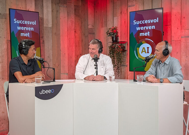 Van ‘fuzzy logic’ naar AI-matching: hoe Actonomy recruitment al twintig jaar slimmer maakt