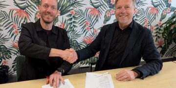 Breaking: René Zwijnenburg volgt Diddo van Zand op als CEO van In2Dialog