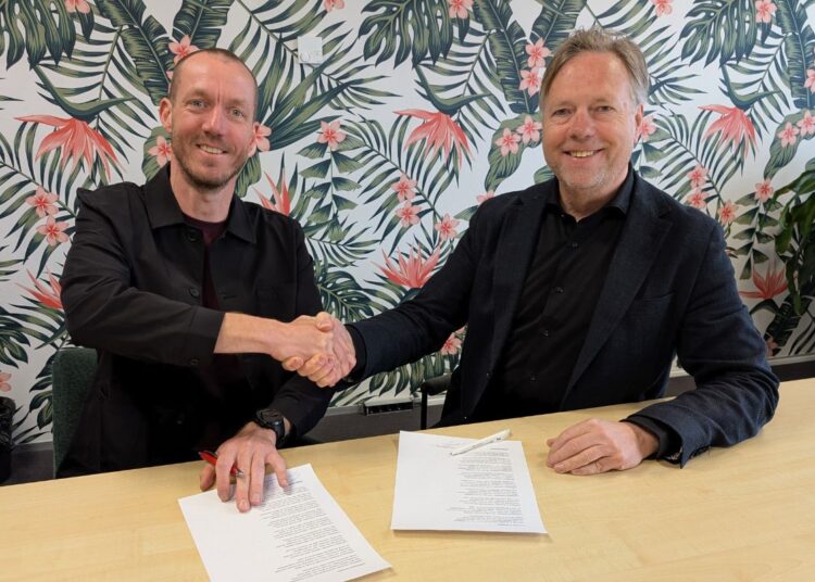 Breaking: René Zwijnenburg volgt Diddo van Zand op als CEO van In2Dialog