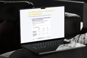 Londense consultants lanceren quickscan voor AI-compliance in HR en recruitment