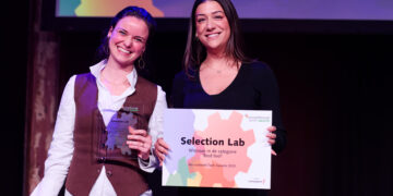 Recruitment Tech Awards 2025