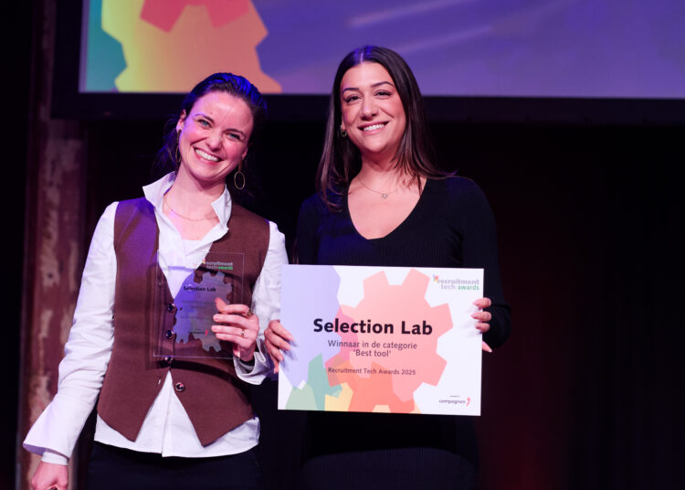 Recruitment Tech Awards 2025