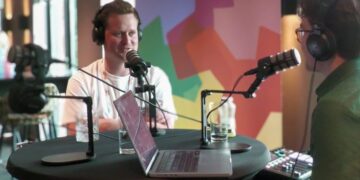 Fabian Heyse (Daidalo): ‘Recruitment heeft geen AI-revolutie, maar een data-revolutie nodig’