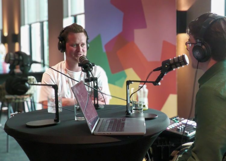 Fabian Heyse (Daidalo): ‘Recruitment heeft geen AI-revolutie, maar een data-revolutie nodig’