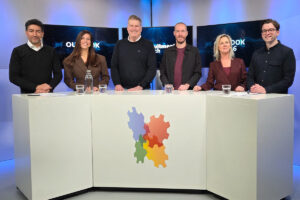 Bekijk de Recruitment Tech Outlook 2026: terugblik, AI-discussies én trends