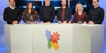 Bekijk de Recruitment Tech Outlook 2026: terugblik, AI-discussies én trends