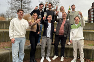 Swipe4Work haalt €1,25 miljoen op: ‘Arbeidsmarkt schreeuwt om betere matches’