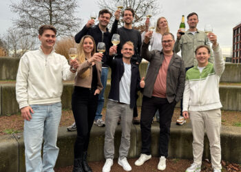 Swipe4Work haalt €1,25 miljoen op: ‘Arbeidsmarkt schreeuwt om betere matches’ 