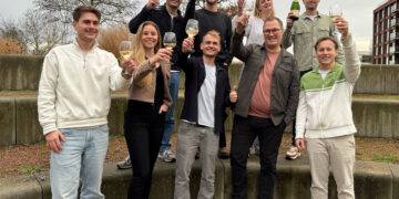 Swipe4Work haalt €1,25 miljoen op: ‘Arbeidsmarkt schreeuwt om betere matches’ 