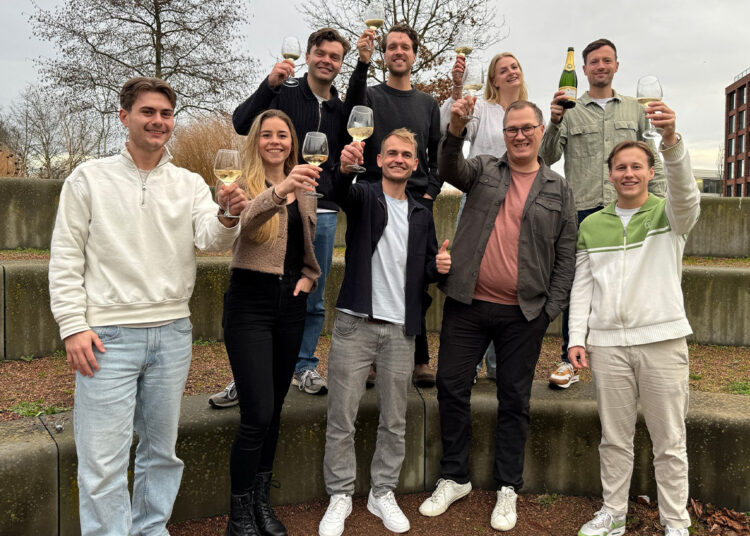 Swipe4Work haalt €1,25 miljoen op: ‘Arbeidsmarkt schreeuwt om betere matches’ 