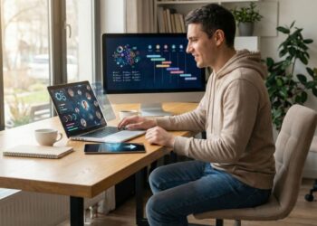 Slechts 12 procent van organisaties zet AI-agents al grootschalig in binnen recruitment