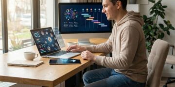 Slechts 12 procent van organisaties zet AI-agents al grootschalig in binnen recruitment