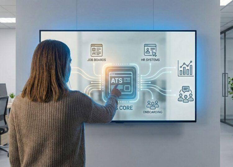 Wat is een recruitmentsysteem (ATS) en wat zijn de trends in 2026?