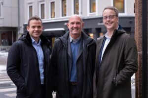 Grade en Talentech vormen na fusie gezamenlijk HR-techbedrijf