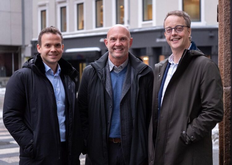 Grade en Talentech vormen na fusie gezamenlijk HR-techbedrijf