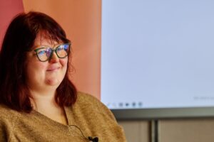 Lotte Kok (Gemeente Amsterdam): ‘ATS-selectie gaat vooral over mensen meenemen’