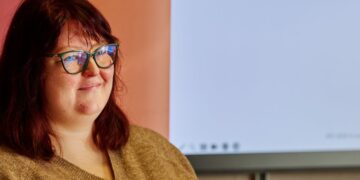 Lotte Kok (Gemeente Amsterdam): ‘ATS-selectie gaat vooral over mensen meenemen’