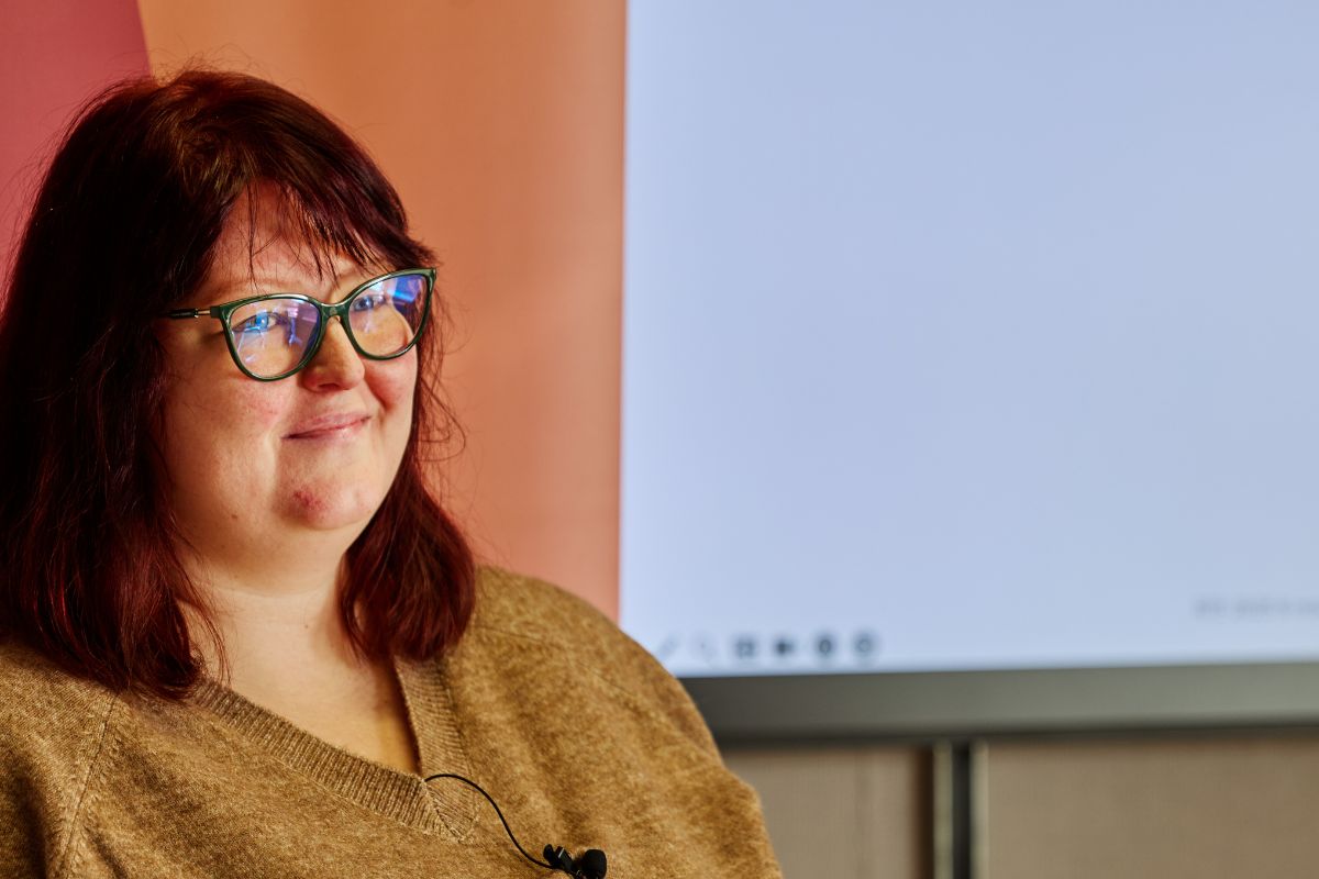 Joyce Kok (Gemeente Amsterdam): ‘ATS-selectie gaat vooral over mensen meenemen’
