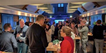Recruitment Tech Industry Meetup brengt leveranciers 2 februari 2026 samen