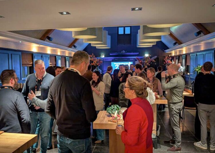 Recruitment Tech Industry Meetup brengt leveranciers 2 februari 2026 samen