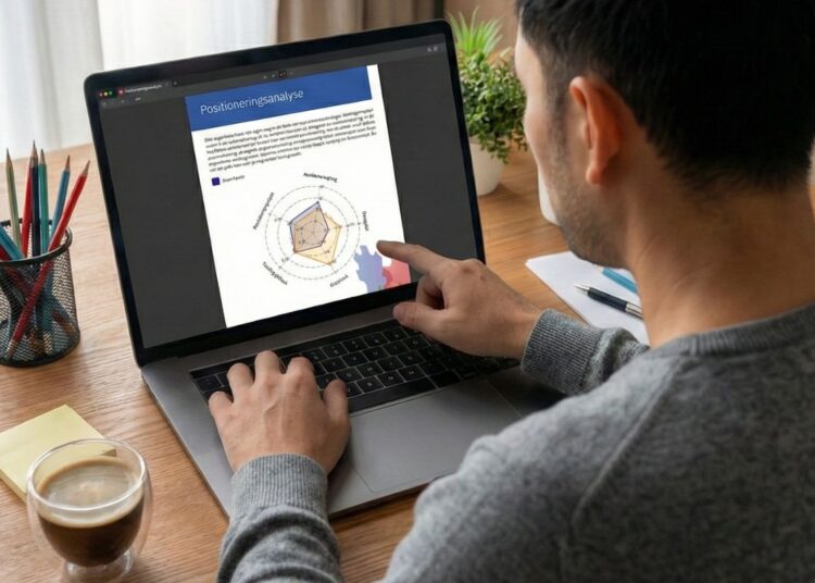 Beoordeel t/m 16 januari jouw recruitmentsoftware leverancier in de Benchmark 2026