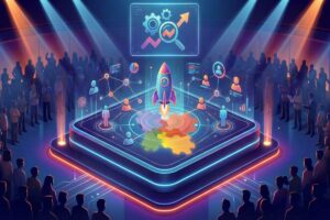 Startups zenden t/m 10 februari in voor Demo_Day Startup Pitch 2026