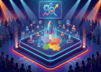 Startups zenden t/m 10 februari in voor Demo_Day Startup Pitch 2026