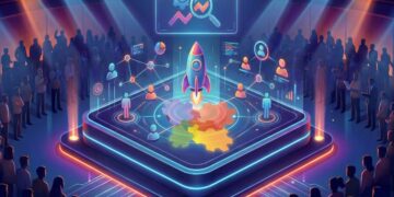 Startups zenden t/m 10 februari in voor Demo_Day Startup Pitch 2026