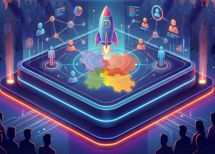 Inzending geopend voor de Demo_Day Startup Pitch 2026