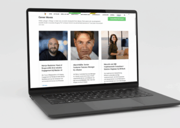 Career Moves Recruitmenttech.nl