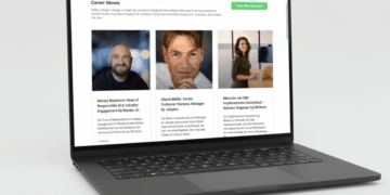 Career Moves Recruitmenttech.nl