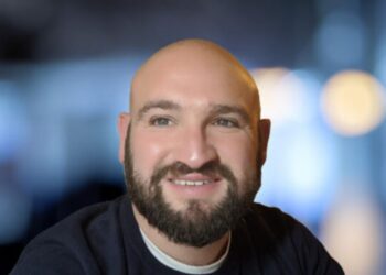 Martyn Redstone: Head of Responsible AI & Industry Engagement bij Warden AI