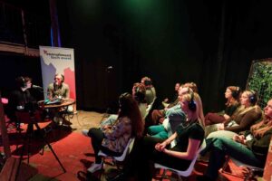 Wim van den Nobelen: 'Het laaghangend fruit in recruitmenttech is zó groot'